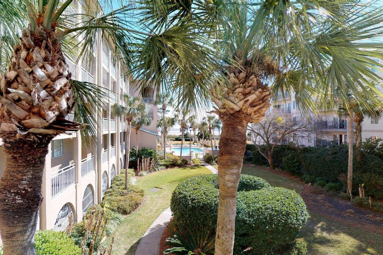 Villa North Breakers - Unit 202, Wood Ave East End Esterno foto