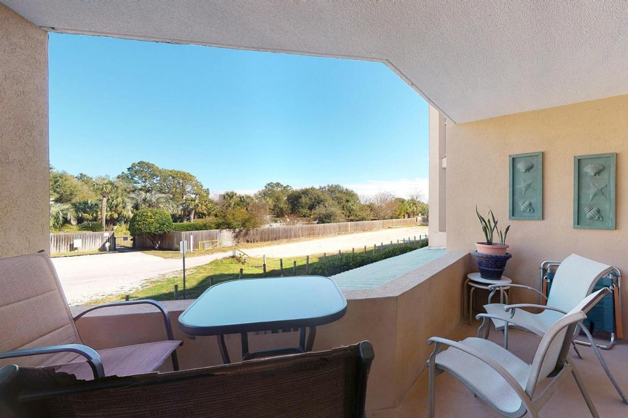 Villa North Breakers - Unit 202, Wood Ave East End Esterno foto