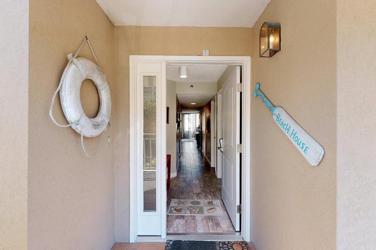 Villa North Breakers - Unit 202, Wood Ave East End Esterno foto