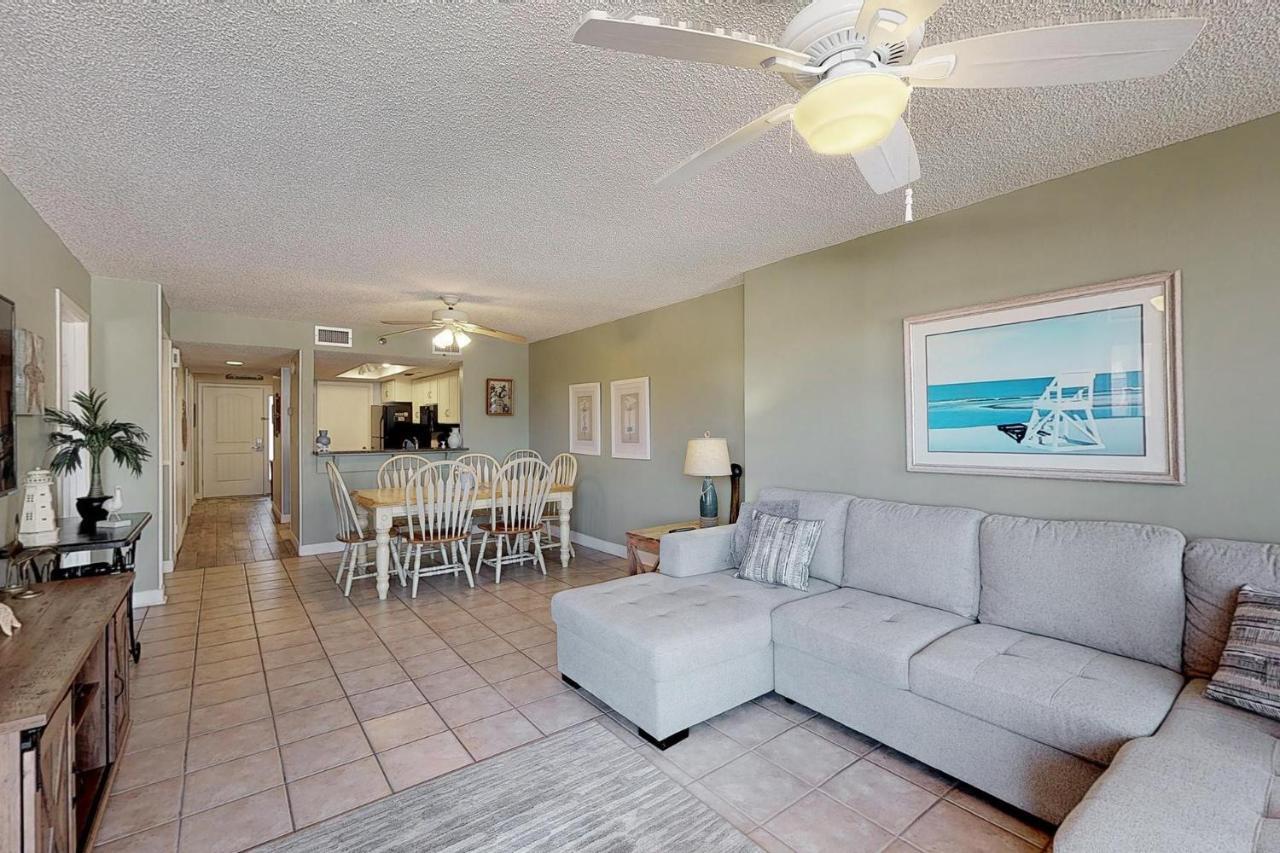 Villa North Breakers - Unit 202, Wood Ave East End Esterno foto