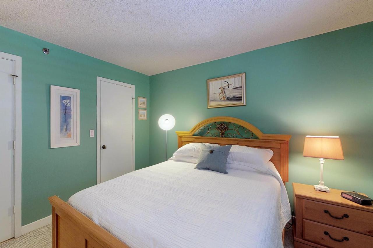 Villa North Breakers - Unit 202, Wood Ave East End Esterno foto