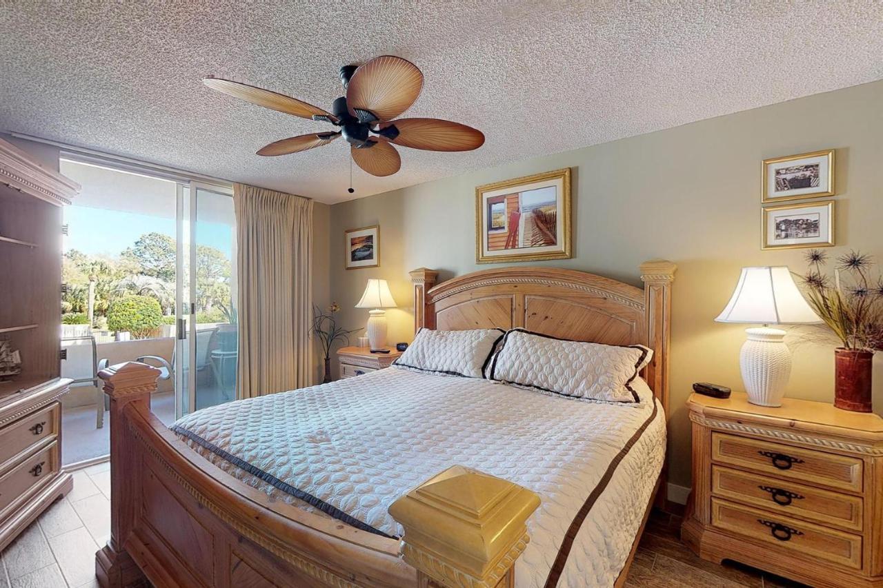 Villa North Breakers - Unit 202, Wood Ave East End Esterno foto