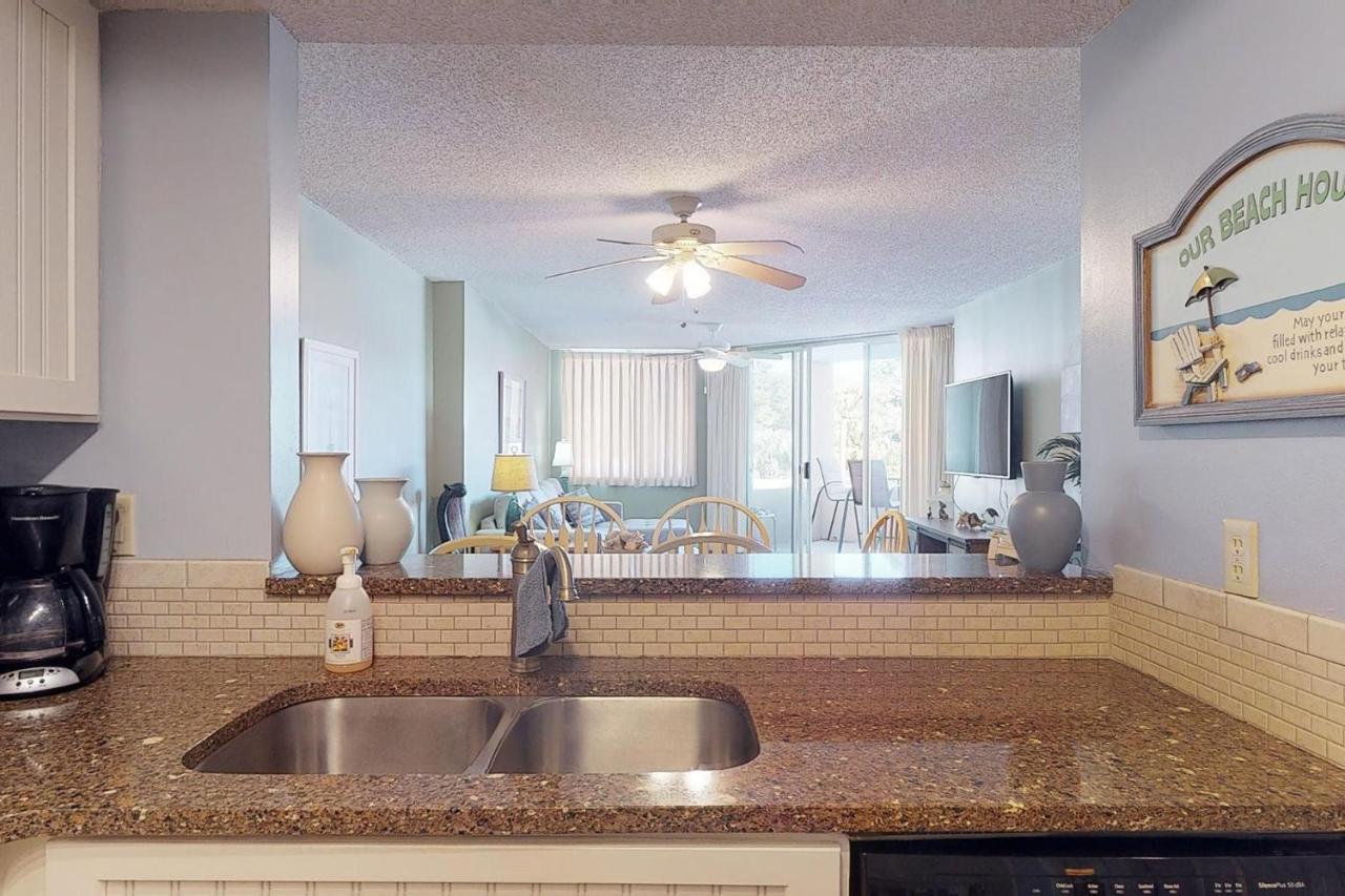 Villa North Breakers - Unit 202, Wood Ave East End Esterno foto