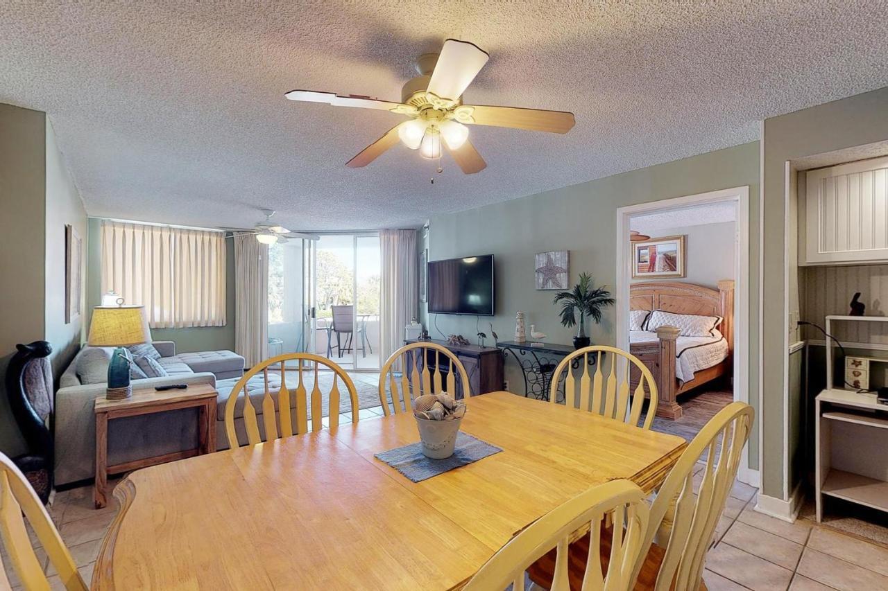 Villa North Breakers - Unit 202, Wood Ave East End Esterno foto