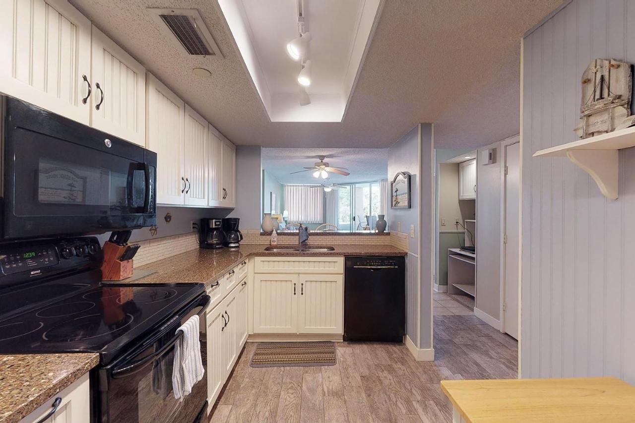 Villa North Breakers - Unit 202, Wood Ave East End Esterno foto