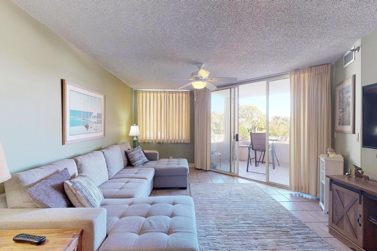 Villa North Breakers - Unit 202, Wood Ave East End Esterno foto
