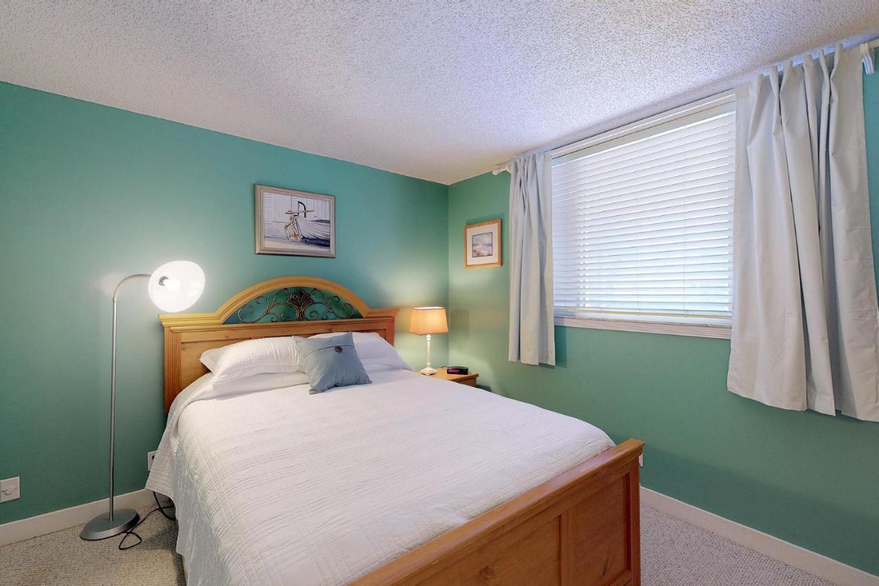 Villa North Breakers - Unit 202, Wood Ave East End Esterno foto