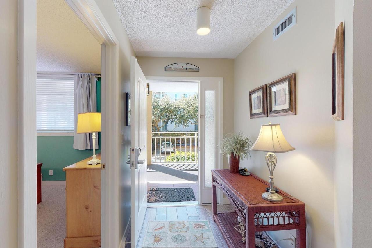 Villa North Breakers - Unit 202, Wood Ave East End Esterno foto
